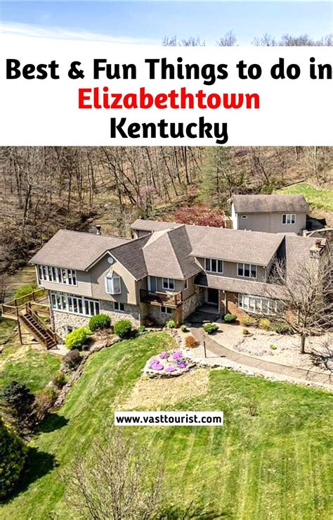 things to do in elizabethtown ky|elizabethtown ky tourist attractions.